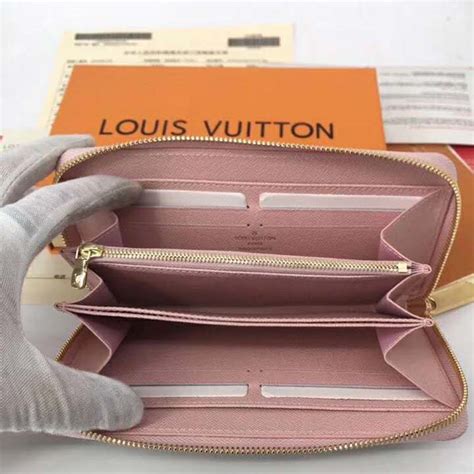 louis vuitton azur wallet.